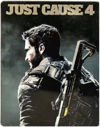 Just Cause 4 (DE)