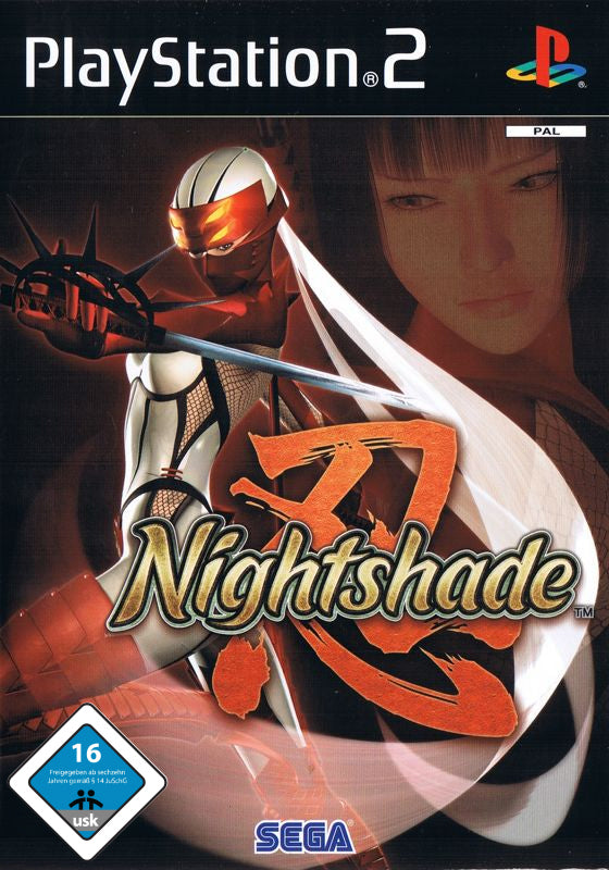 Nightshade (DE)