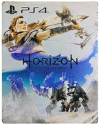 Horizon: Zero Dawn Limited Edition (DE) — Steelbook