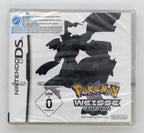 Pokemon: Weiße Edition Pixel Grading SEALED 85 (DE) · Sammlerstück
