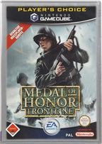 Medal of Honor: Frontline [Player's Choice] (DE)