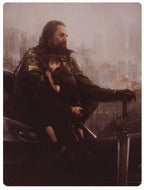 Final Fantasy XV (DE)
