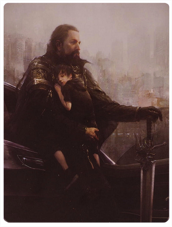 Final Fantasy XV (DE)