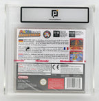 Mario Slam Basketball Pixel Grading SEALED 80 (EU) · Sammlerstück