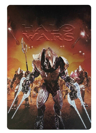 Halo Wars (DE)