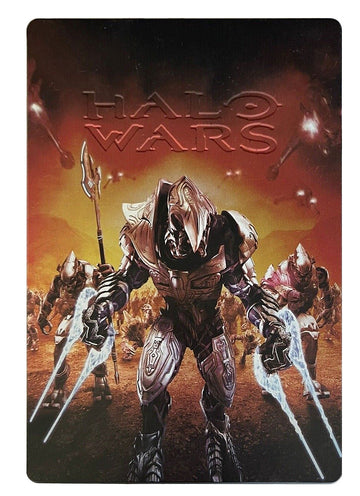 Halo Wars (DE)