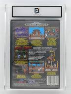 Mortal Kombat Pixel Grading CIB 75+ 56605037 · Sammlerstück
