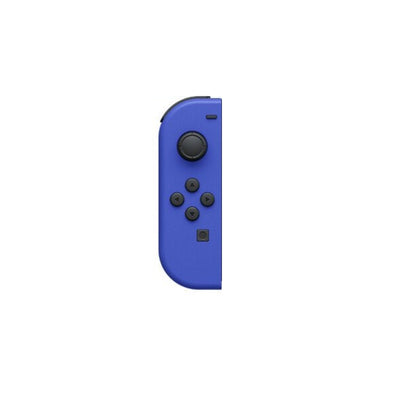 Original Joy-Con Controller L / HAC-015 — Dunkelblau