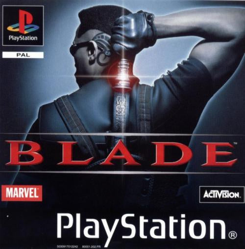 Blade (DE)