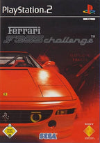 Ferrari F355 Challenge (DE)