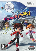 Family Ski (FR)