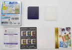 Pocket Monsters Gin / Pokemon Silberne Edition Pixel Grading CIB 80+ (JP) · Sammlerstück