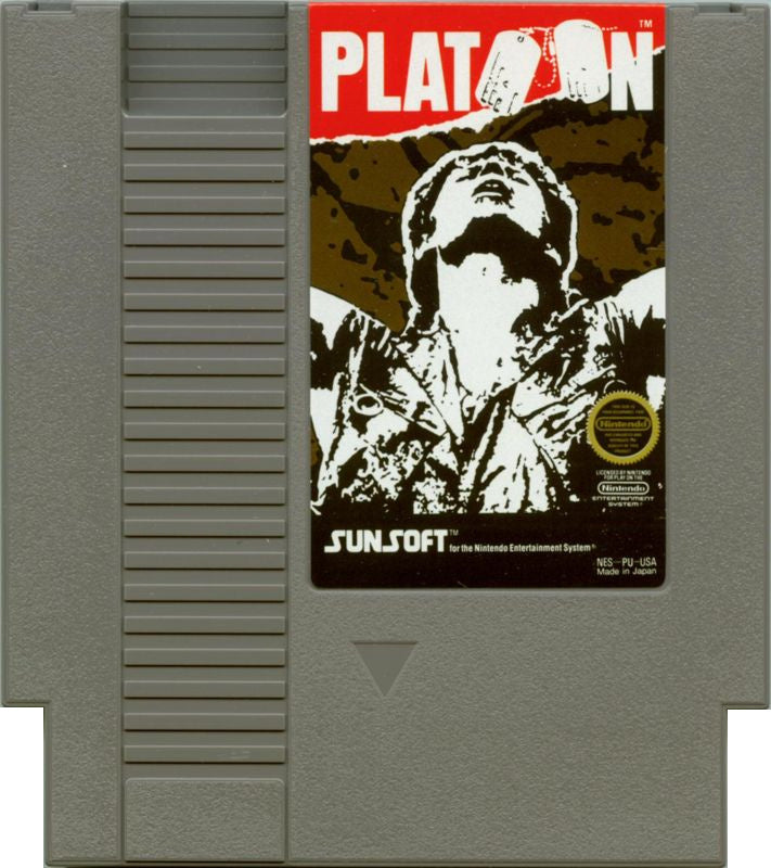 Platoon (US)