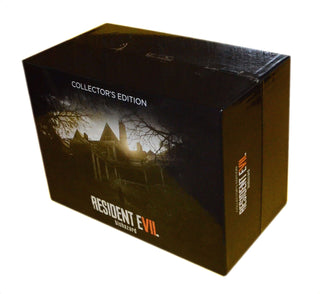 Resident Evil VII: Biohazard (DE) — Collector's Edition