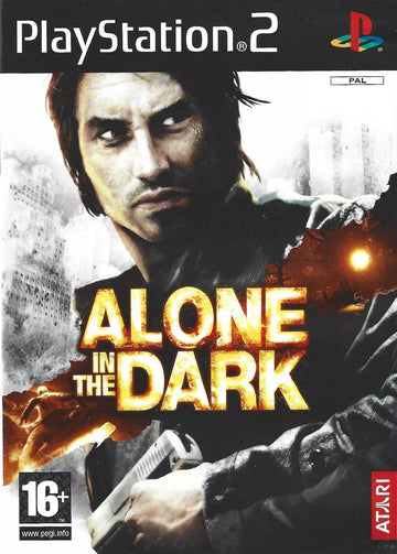 Alone in the Dark 5 (FR)