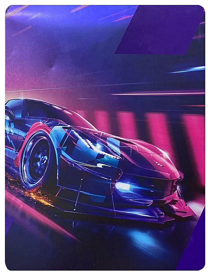 Need for Speed: Heat (DE)