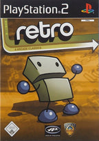 Retro: 8 Arcade Classics (DE)