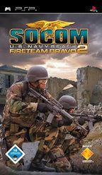 SOCOM U.S. Navy Seals: Fireteam Bravo 2 (DE)