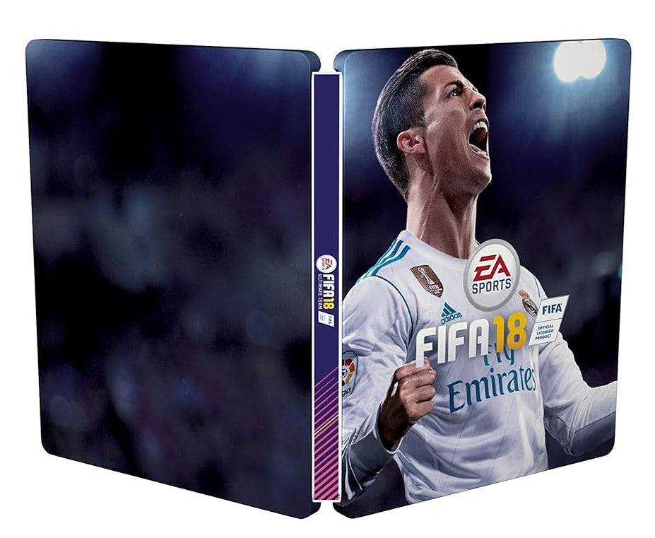 FIFA 18 (DE)