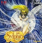 Sylphia [PCE Works] (JP)