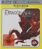 Dragon Age: Origins [Platinum] (DE)