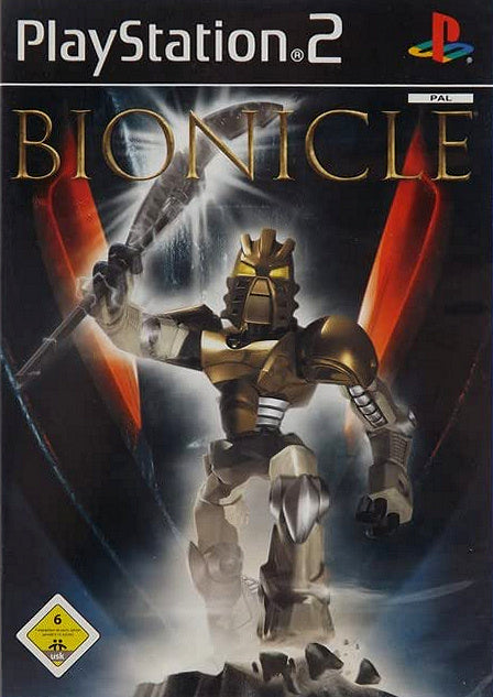 Bionicle (DE)