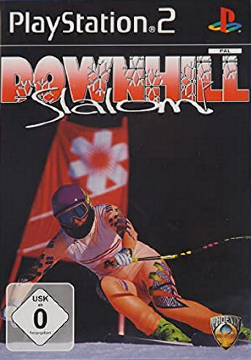 Downhill Slalom (DE)
