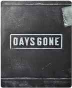 Days Gone Special Edition (DE) — Big Box
