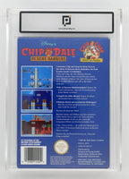 Chip'n Dale: Rescue Rangers 1 Pixel Grading CIB 80 (DE) · Sammlerstück