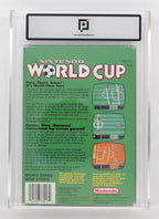 Nintendo World Cup Pixel Grading CIB 75 · Sammlerstück