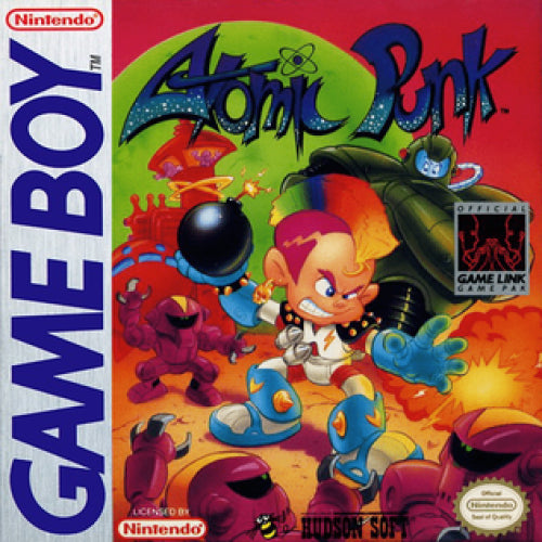 Atomic Punk (US)