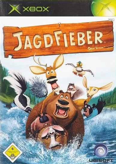 Jagdfieber (DE)