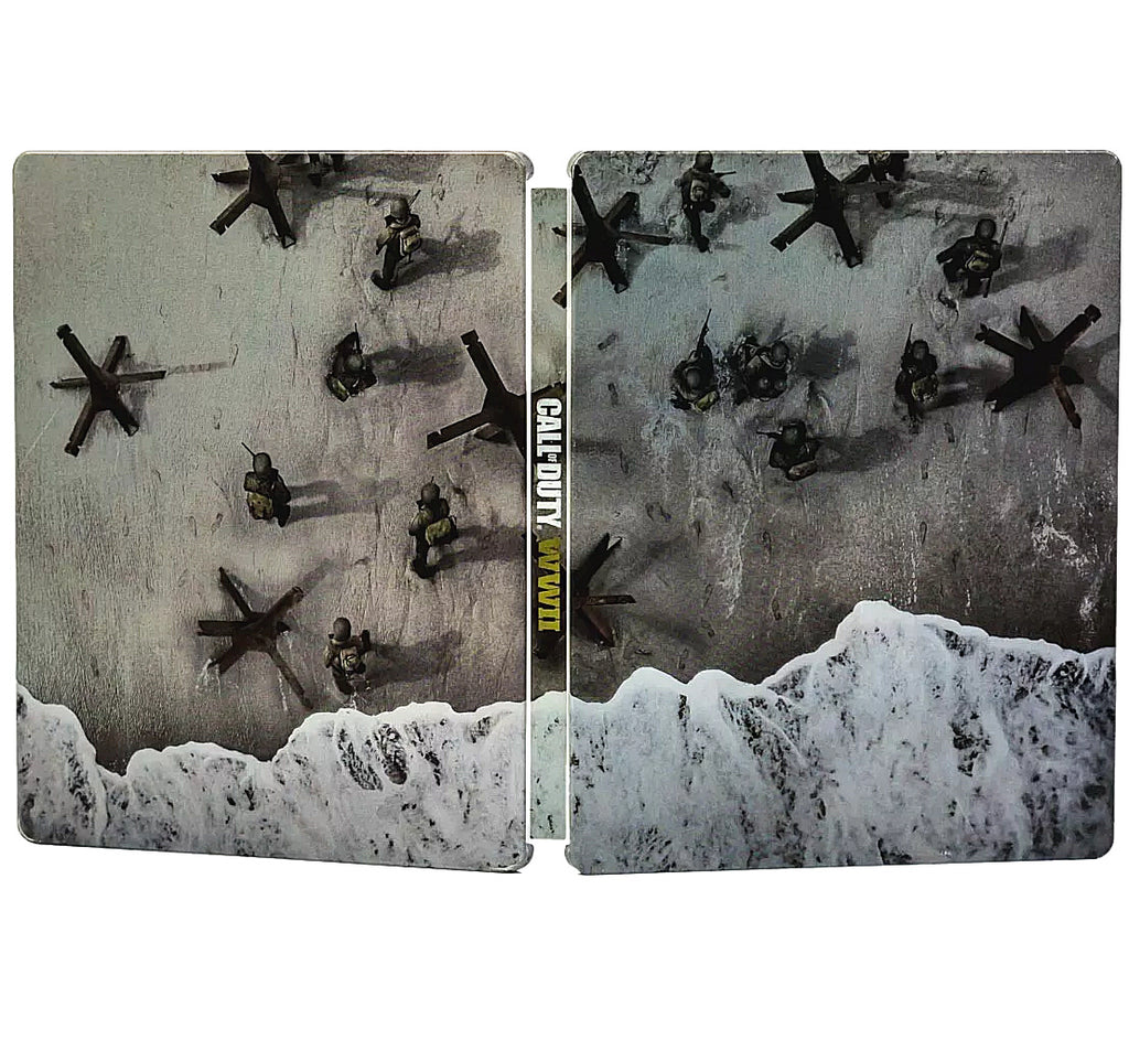 Call of Duty: WWII (DE)
