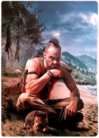 Far Cry 3 Limited Edition (DE) — Limited Edition · Steelbook