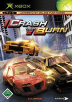 Crash 'N' Burn (DE)
