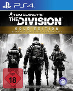 The Division (DE) — Gold Edition