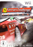 Ferrari Challenge: Trofeo Pirelli DeLuxe (DE)