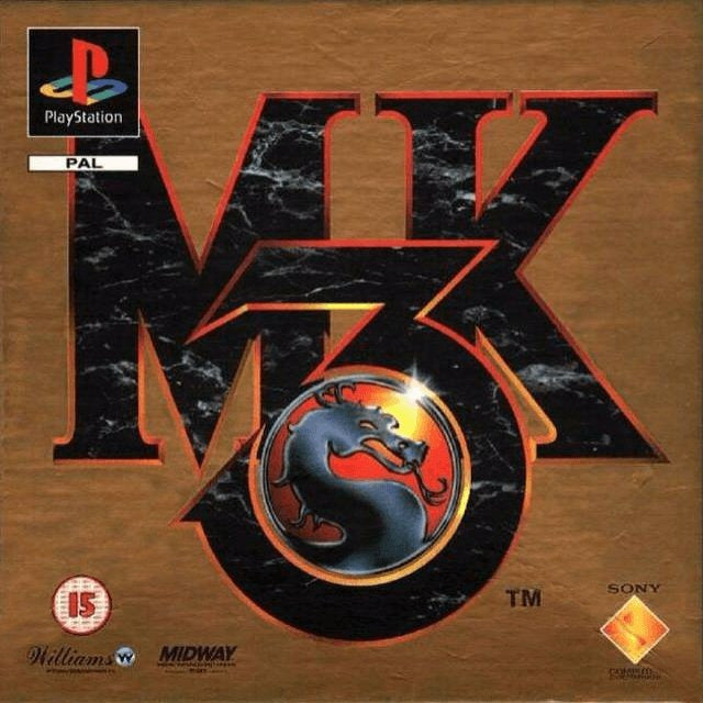 MK3 (GB)