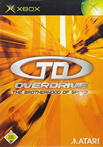 TD Overdrive (DE)