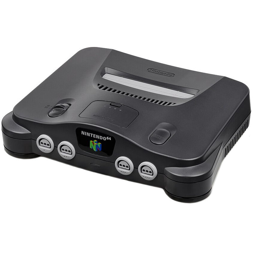 SA 2054: Konsole (US)