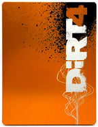 DiRT 4 (DE)