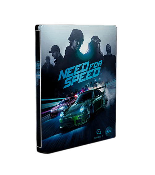 Need for Speed 2015 (DE)