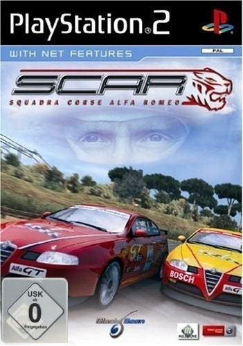 SCAR - Squadra Corse Alfa Romeo (DE)