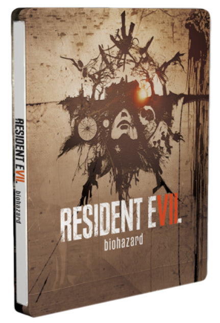 Resident Evil VII: Biohazard (DE)