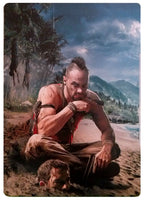 Far Cry 3 (DE) — Limited Edition