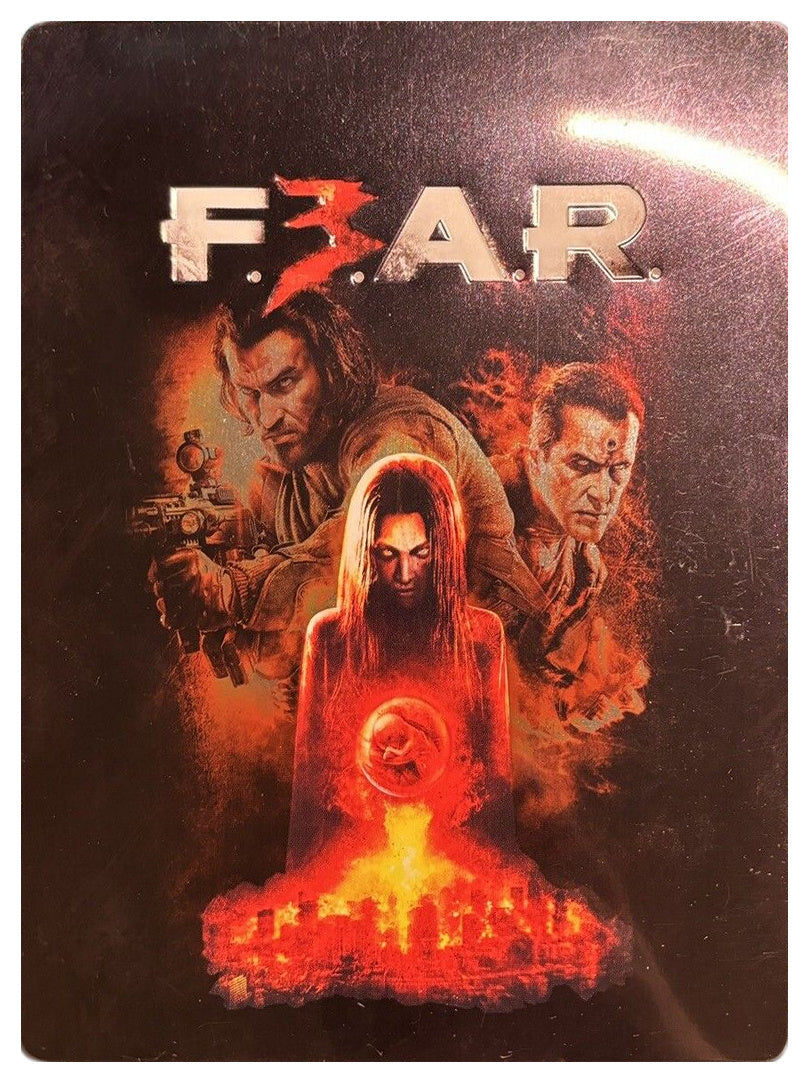 F.E.A.R. 3 (DE)