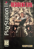 Resident Evil (US) — Big Box