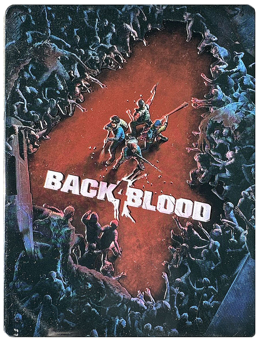 Back 4 Blood Special Edition (DE)