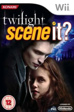 Scene it? Twilight (GB)
