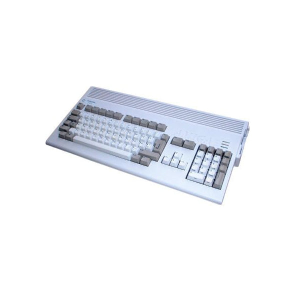 Commodore Amiga 1200 / A1200 HD 180MB + Netzteil